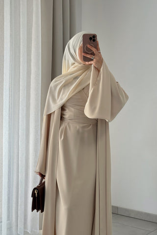 Zeya ABAYA | 2 - Teiler
