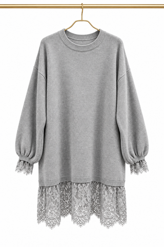 RUYA PULLOVER