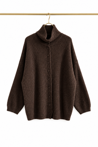 ILKNUR PULLOVER