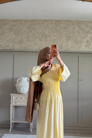 BRIELLE DRESS
