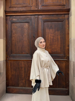 HANNA CAPE