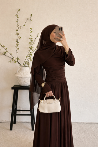 AYLA DRESS