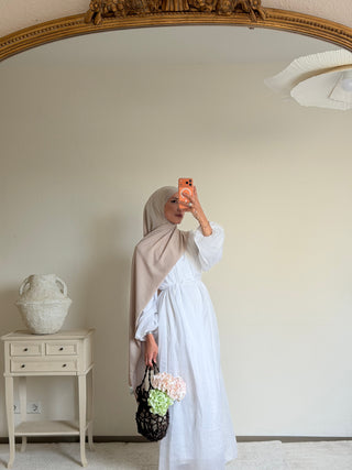 THEA DRESS
