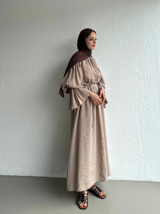 VOILĀ DRESS
