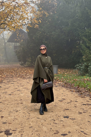 AMERA Maxi Cape