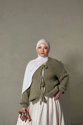 LOUISE CARDIGAN