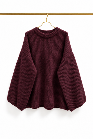 NADIA PULLOVER