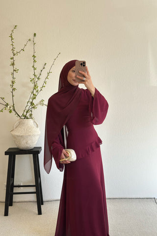 SÉJOU DRESS