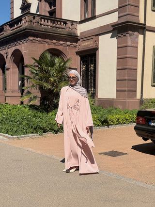 RAAHE ABAYA 2- TEILER