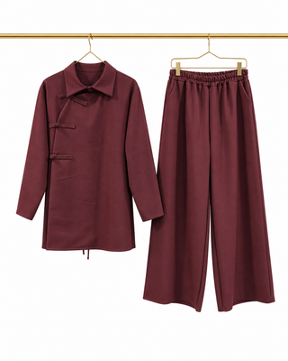 LUNA 2 TEILER SET
