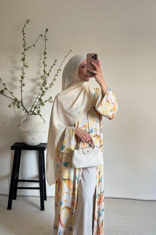 HÀNYA KIMONO