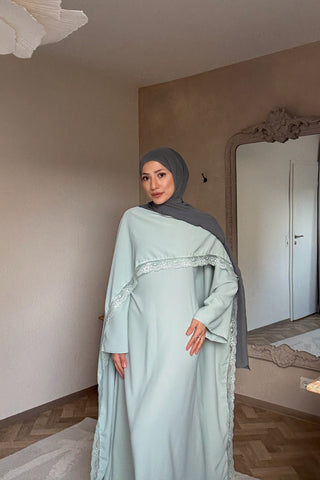 AMAYA DRESS