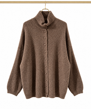 ILKNUR PULLOVER