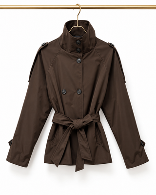 ELARA TRENCHCOAT