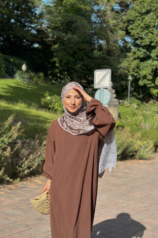 NAZ DRESS