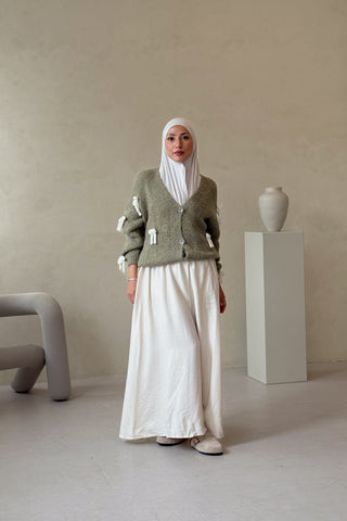 GLÔ CARDIGAN