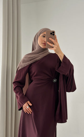 SISUEM ABENDKLEID
