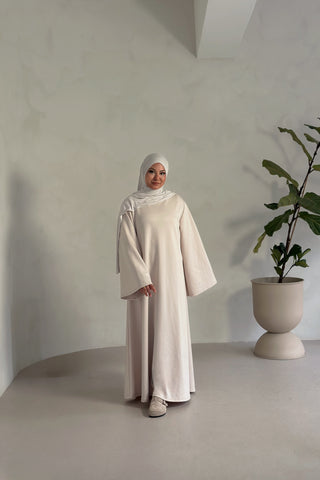 LUNA DRESS