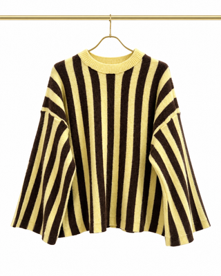 LARA PULLOVER