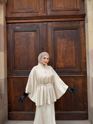 HANNA CAPE