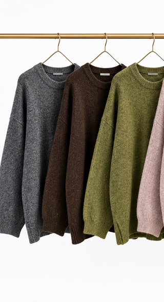 NILA PULLOVER