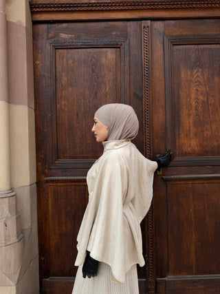 HANNA CAPE