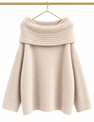 ASYA PULLOVER