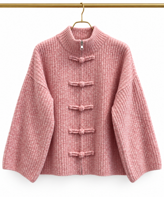 SENA STRICKJACKE
