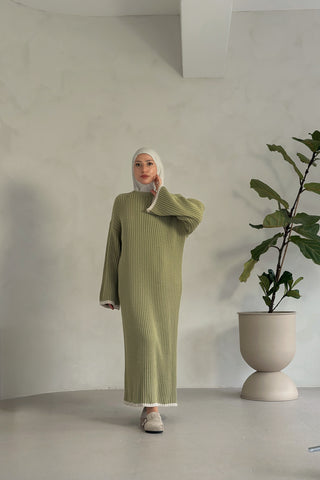 IVONY DRESS