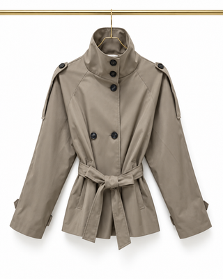 ELARA TRENCHCOAT