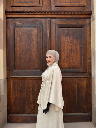 HANNA CAPE