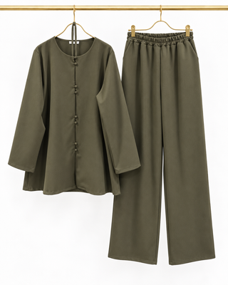 MELIS 2 TEILER SET