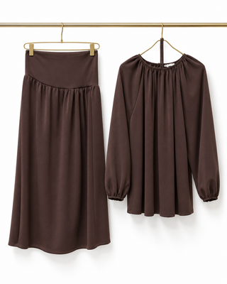 PELIN 2 TEILER SET