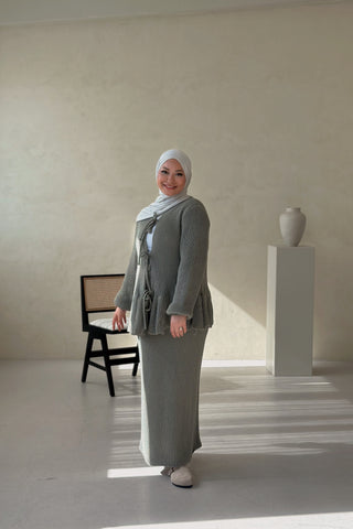 JASMINE 2-Teiler