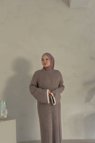 IVONY DRESS