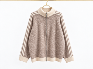 LUISA STRICKJACKE