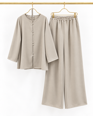 MELIS 2 TEILER SET