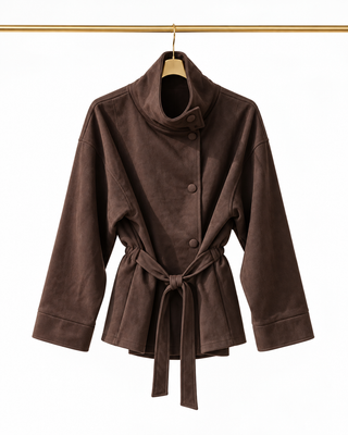 ROVA JACKE