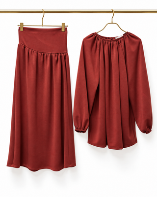 PELIN 2 TEILER SET
