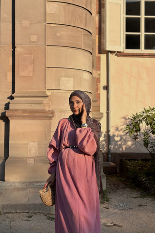 NiVELL DRESS