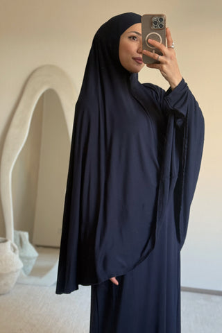 Kheerm - Khimar Set