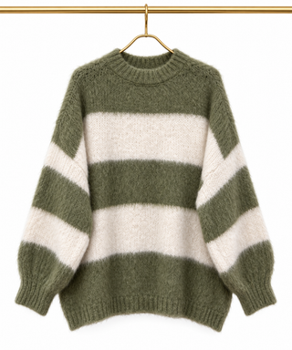 MANTRA PULLOVER
