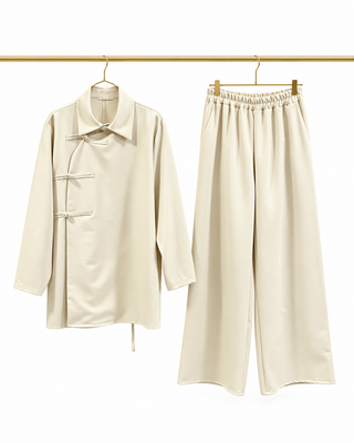 LUNA 2 TEILER SET