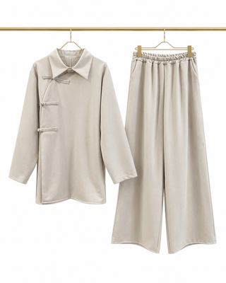 LUNA 2 TEILER SET