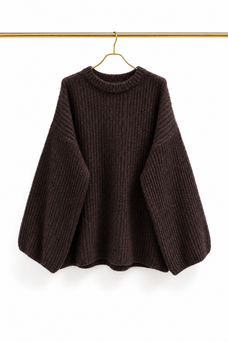 NADIA PULLOVER