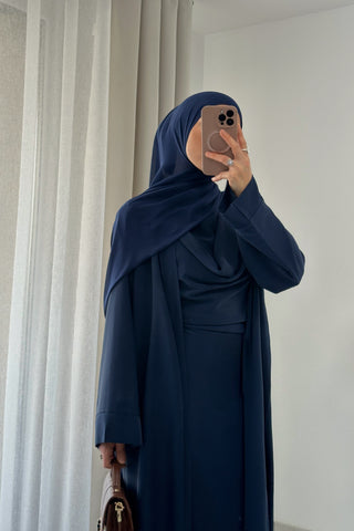 GOD‘S ABAYA | 2 - Teiler