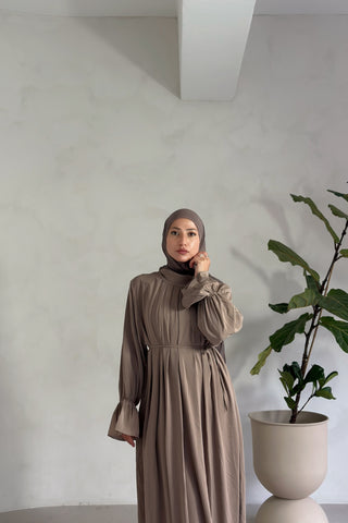 ANGLE DRESS