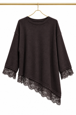VEDA PULLOVER