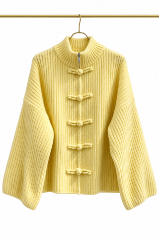SENA STRICKJACKE