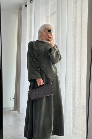 LEYLI 2 Teiler